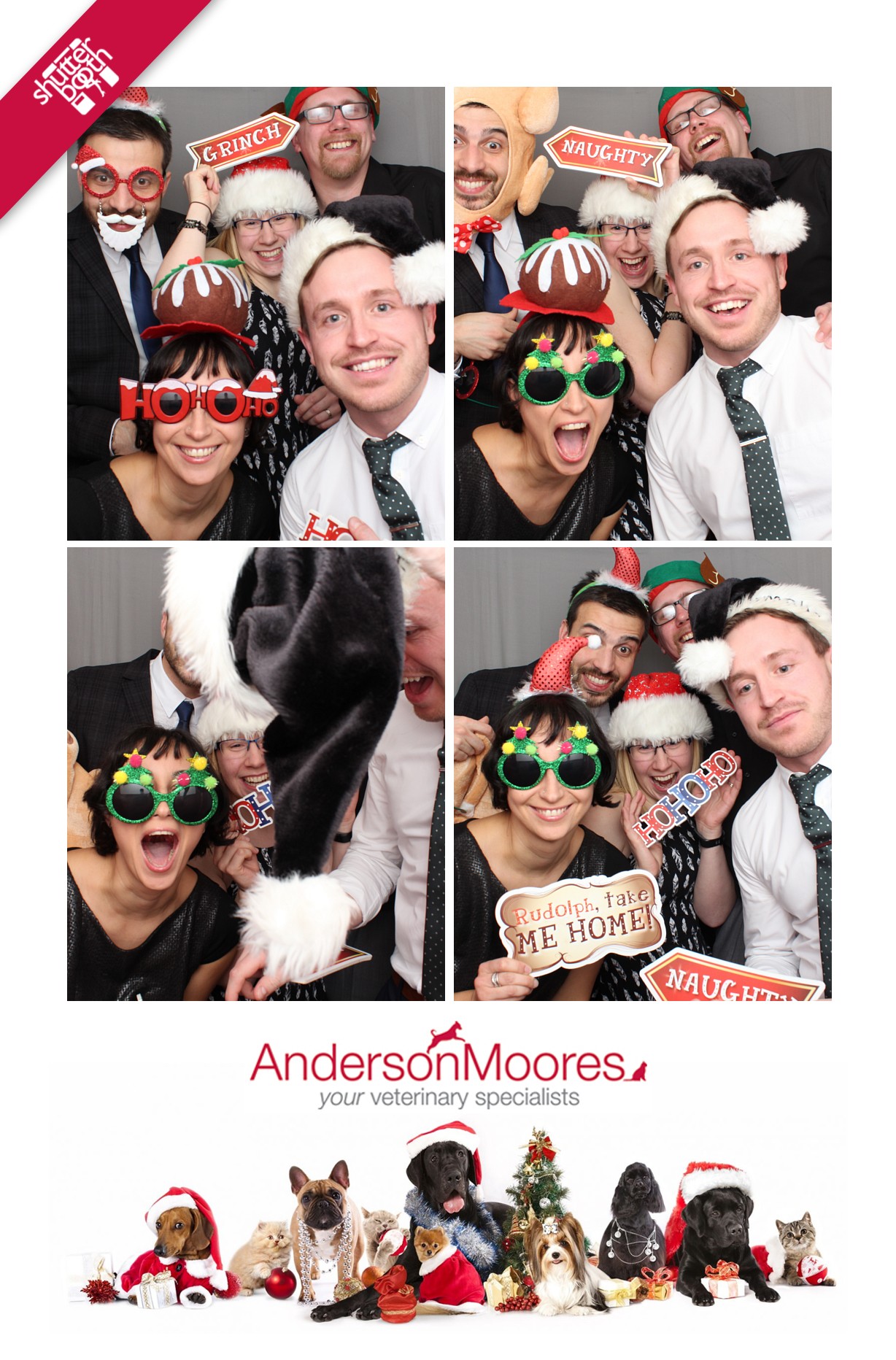 Anderson Moores Xmas Party | View more photos from the event at gallery.shutterbooth.co.uk/u/Shutterbooth/Anderson-Moores-Xmas-Party